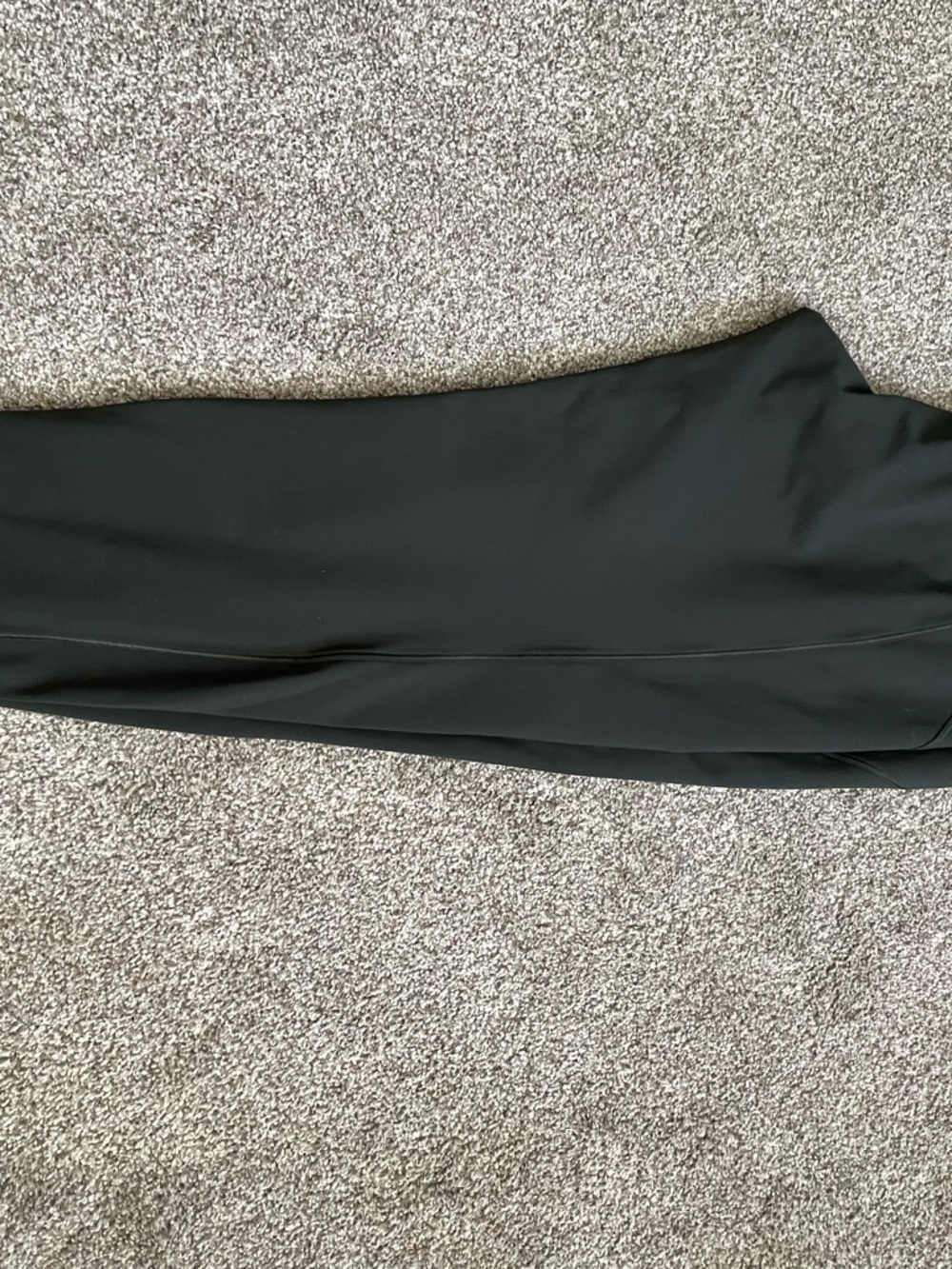 Athleta Elm Green High-Rise Athletic Joggers - Picture 3 of 7